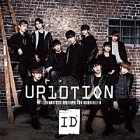 ＵＰ１０ＴＩＯＮ「 ＩＤ」