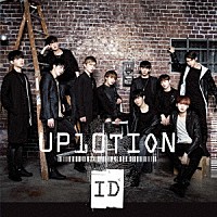 ＵＰ１０ＴＩＯＮ「 ＩＤ」