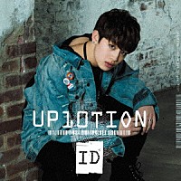 ＵＰ１０ＴＩＯＮ「 ＩＤ」