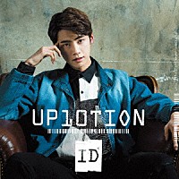 ＵＰ１０ＴＩＯＮ「 ＩＤ」