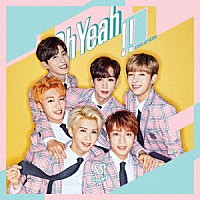 ＳＮＵＰＥＲ「 Ｏｈ　ｙｅａｈ！！」