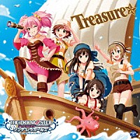 （ゲーム・ミュージック）「 ＴＨＥ　ＩＤＯＬＭ＠ＳＴＥＲ　ＣＩＮＤＥＲＥＬＬＡ　ＭＡＳＴＥＲ　Ｔｒｅａｓｕｒｅ☆」