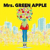 Ｍｒｓ．ＧＲＥＥＮ　ＡＰＰＬＥ「 どこかで日は昇る」