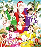 ももいろクローバーＺ「 ももいろクリスマス２０１６　～真冬のサンサンサマータイム～　ＬＩＶＥ　Ｂｌｕ－ｒａｙ　ＢＯＸ」