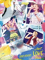 西野カナ「 Ｊｕｓｔ　ＬＯＶＥ　Ｔｏｕｒ」