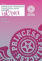 ＰＲＩＮＣＥＳＳ　ＰＲＩＮＣＥＳＳ「 ＰＲＩＮＣＥＳＳ　ＰＲＩＮＣＥＳＳ　ＴＯＵＲ　２０１２－２０１６　再会　－ＦＯＲ　ＥＶＥＲ－　“後夜祭”　ａｔ　豊洲ＰＩＴ」