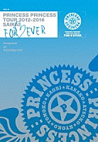 ＰＲＩＮＣＥＳＳ　ＰＲＩＮＣＥＳＳ「 ＰＲＩＮＣＥＳＳ　ＰＲＩＮＣＥＳＳ　ＴＯＵＲ　２０１２－２０１６　再会　－ＦＯＲ　ＥＶＥＲ－　“後夜祭”　ａｔ　豊洲ＰＩＴ」