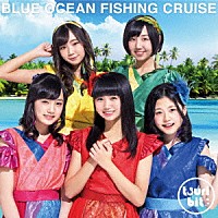 つりビット「 ＢＬＵＥ　ＯＣＥＡＮ　ＦＩＳＨＩＮＧ　ＣＲＵＩＳＥ」