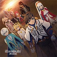 Ｍｉｎａｍｉ「 ｉｌｌｕｍｉｎａｔｅ」