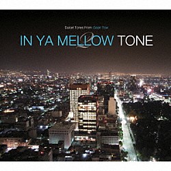 （Ｖ．Ａ．） ジ・アンチドーツ ナイーヴ＆クック Ｒｈｅｍａ　Ｓｏｕｌ Ｃ．Ｌ． Ａｐｏｌｌｏ’ｓ　Ｓｕｎ ＩＮＨＥＲＩＴ ダ・コネクション「ＩＮ　ＹＡ　ＭＥＬＬＯＷ　ＴＯＮＥ　２　ＧＯＯＮ　ＴＲＡＸ　１０ｔｈ　Ａｎｎｉｖｅｒｓａｒｙ　Ｅｄｉｔｉｏｎ」