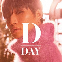 Ｄ－ＬＩＴＥ　ｆｒｏｍ　ＢＩＧＢＡＮＧ「Ｄ－Ｄａｙ」