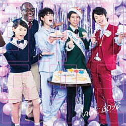 ＭＡＧｉＣ　ＢＯＹＺ「３．１４１５９２」