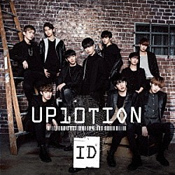 ＵＰ１０ＴＩＯＮ「ＩＤ」