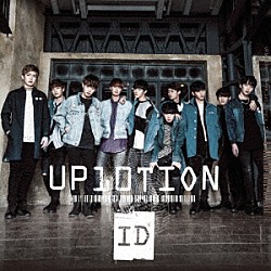 ＵＰ１０ＴＩＯＮ「ＩＤ」