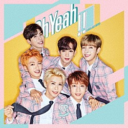 ＳＮＵＰＥＲ「Ｏｈ　Ｙｅａｈ！！」