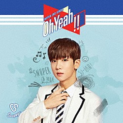 ＳＮＵＰＥＲ「Ｏｈ　ｙｅａｈ！！」