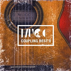 ムック「ＣＯＵＰＬＩＮＧ　ＢＥＳＴ　Ⅱ」