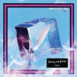 Ｌｅｎｎｙ　ｃｏｄｅ　ｆｉｃｔｉｏｎ「Ｃｏｌｏｒｓ」