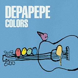 ＤＥＰＡＰＥＰＥ「ＣＯＬＯＲＳ」