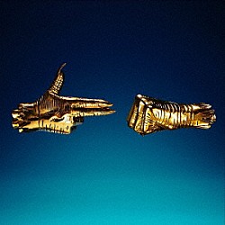 ラン・ザ・ジュエルズ「Ｒｕｎ　Ｔｈｅ　Ｊｅｗｅｌｓ　３」