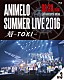 （Ｖ．Ａ．） 筋肉少女帯×ａｎｇｅｌａ 筋肉少女帯 地球防衛部 小倉唯 ｂａｔｔａ ＴＨＥ　ＤＵ ゆいかおり「Ａｎｉｍｅｌｏ　Ｓｕｍｍｅｒ　Ｌｉｖｅ　２０１６　刻－ＴＯＫＩ－　８．２８」