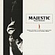 松岡直也 ＧＥＴＡＯ　ＴＡＫＡＨＡＳＨＩ ＡＫＩＲＡ　ＷＡＤＡ ＭＡＮＳＡＫＵ　ＫＩＭＵＲＡ ＣＡＲＬＯＳ　ＫＡＮＮＯ ＷＩＬＬＩＥ　ＮＡＧＡＳＡＫＩ フランシス・シルヴァ ＬＥＥＺＡ「ＭＡＪＥＳＴＩＣ」