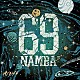 ＮＡＭＢＡ６９「ＨＥＲＯＥＳ」