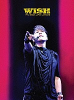 リュ・シウォン「 ＲＹＵ　ＳＩＷＯＮ　ＪＡＰＡＮ　ＬＩＶＥ　ＴＯＵＲ　２０１６　－ＷＩＳＨ－」