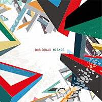 ＤＵＢ　ＳＱＵＡＤ「 ＭＩＲＡＧＥ」