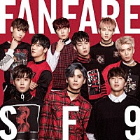 ＳＦ９「 Ｆａｎｆａｒｅ」