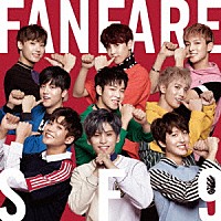 ＳＦ９「 Ｆａｎｆａｒｅ」