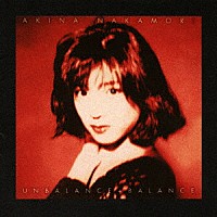 中森明菜「 アンバランス＋バランス　＋６」