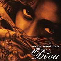 中森明菜「 ＤＩＶＡ」