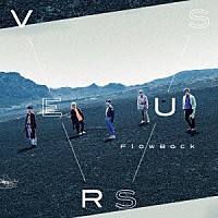 ＦｌｏｗＢａｃｋ「 ＶＥＲＳＵＳ」