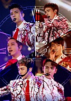 ２ＰＭ「 ＴＨＥ　２ＰＭ　ｉｎ　ＴＯＫＹＯ　ＤＯＭＥ」