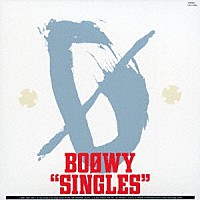 ＢＯＯＷＹ「 ＳＩＮＧＬＥＳ」