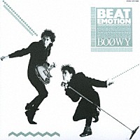 ＢＯＯＷＹ「 ＢＥＡＴ　ＥＭＯＴＩＯＮ」