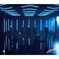 ＭＯＮＳＴＡ　Ｘ「 ＨＥＲＯ」