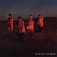 Ｔｉｅｒｒａ　Ｃｕａｔｒｏ「 遠くから遠くへ」