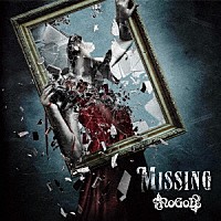 ＮｏＧｏＤ「 Ｍｉｓｓｉｎｇ」