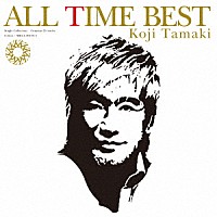 玉置浩二「 ＡＬＬ　ＴＩＭＥ　ＢＥＳＴ」