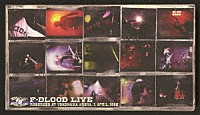 Ｆ－ＢＬＯＯＤ「 Ｆ－ＢＬＯＯＤ　ＬＩＶＥ」