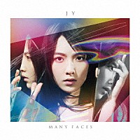 ＪＹ「 ＭＡＮＹ　ＦＡＣＥＳ　－多面性－」