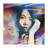 ＪＹ「 ＭＡＮＹ　ＦＡＣＥＳ　－多面性－」