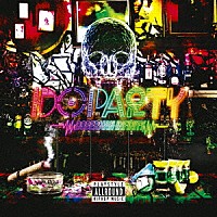 ＤＯＢＥＲＭＡＮ　ＩＮＦＩＮＩＴＹ「 ＤＯ　ＰＡＲＴＹ」