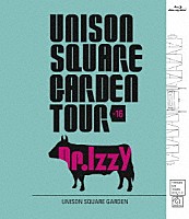 ＵＮＩＳＯＮ　ＳＱＵＡＲＥ　ＧＡＲＤＥＮ「 ＵＮＩＳＯＮ　ＳＱＵＡＲＥ　ＧＡＲＤＥＮ　ＴＯＵＲ　２０１６　Ｄｒ．Ｉｚｚｙ　ａｔ　Ｙｏｋｏｓｕｋａ　Ａｒｔｓ　Ｔｈｅａｔｒｅ　２０１６．１１．２１」