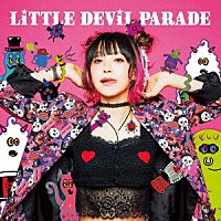 ＬｉＳＡ「 ＬｉＴＴＬＥ　ＤＥＶｉＬ　ＰＡＲＡＤＥ」