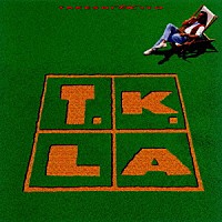 伊東たけし「 Ｔ．Ｋ．ＬＡ」