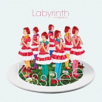 ＫｉｓｓＢｅｅ「 Ｌａｂｙｒｉｎｔｈ－イチゴ姫の旅立ち－」