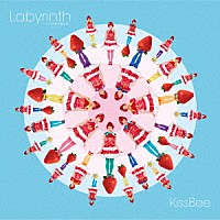 ＫｉｓｓＢｅｅ「 Ｌａｂｙｒｉｎｔｈ－イチゴ姫の旅立ち－」